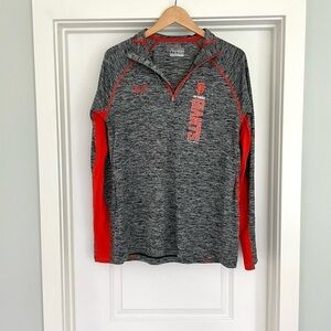 Under Armour San Francisco Giants Shirt M
